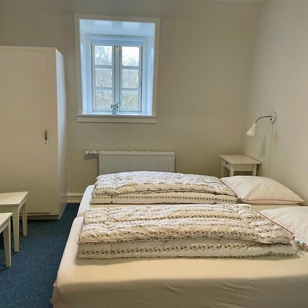 Korinth Kro Hostel Fåborg Kültér fotó