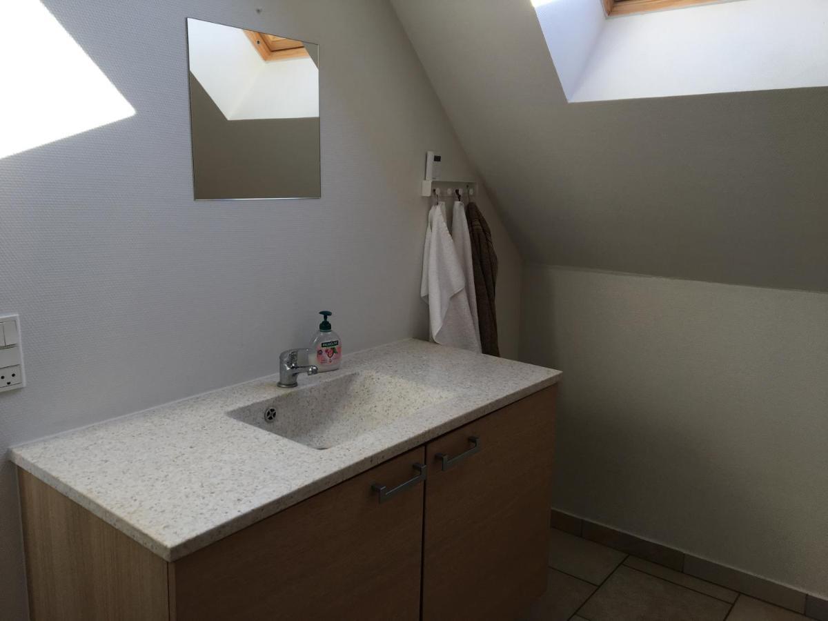 Korinth Kro Hostel Fåborg Kültér fotó