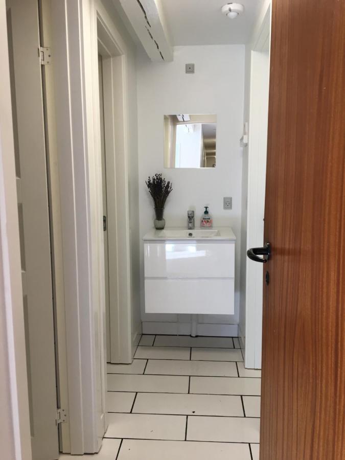 Korinth Kro Hostel Fåborg Kültér fotó